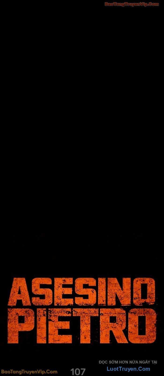 đọc truyện Sát Thủ Peter Chương 107 ảnh 58 tại Thiên Thai Truyện