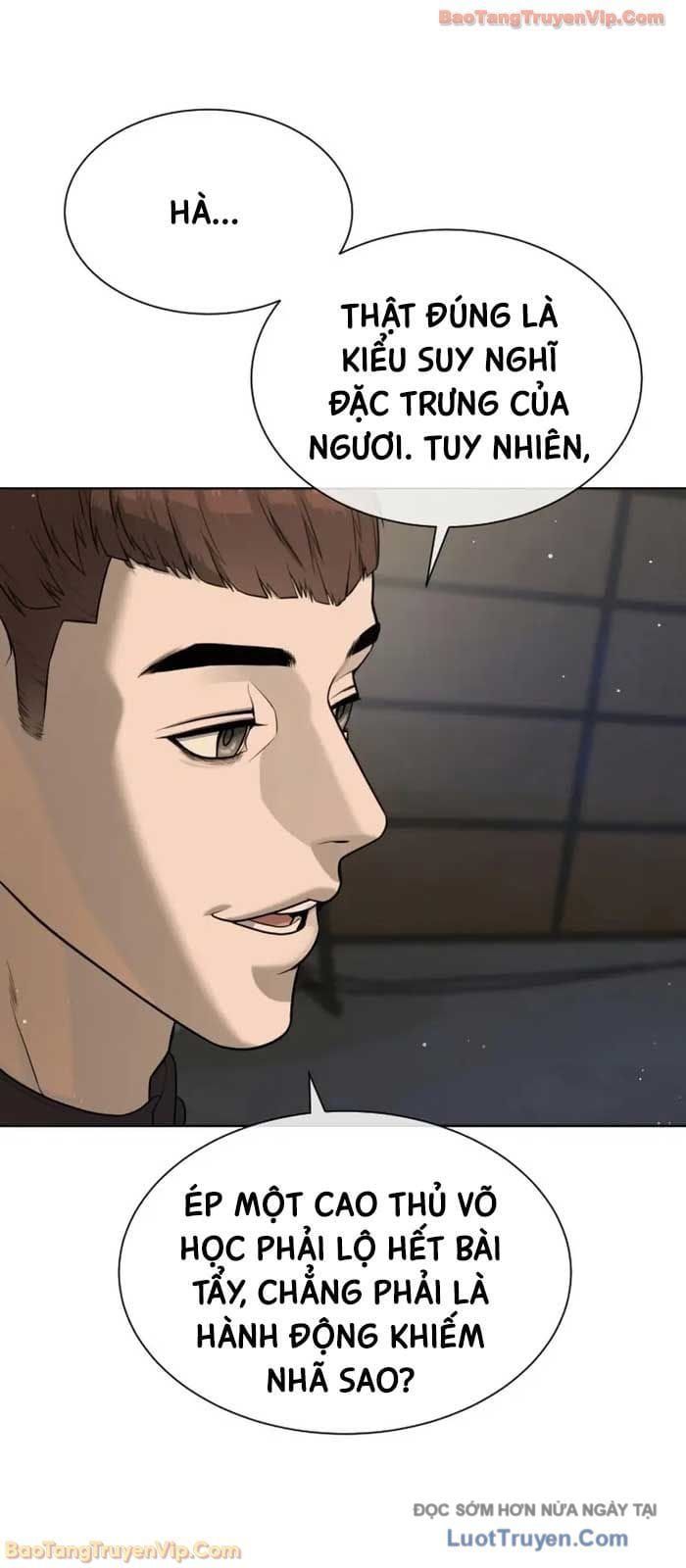 đọc truyện Sát Thủ Peter Chương 107 ảnh 8 tại Thiên Thai Truyện