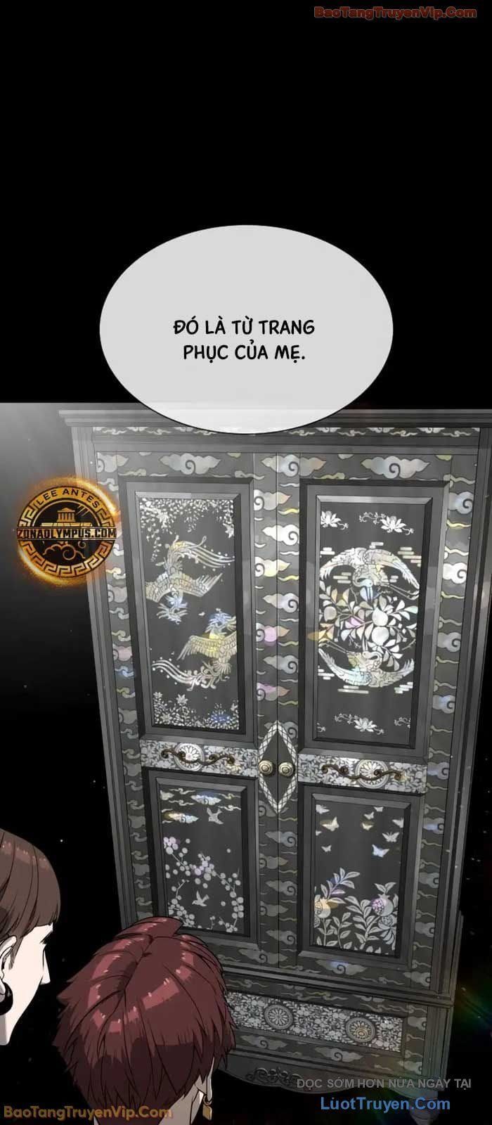 đọc truyện Sát Thủ Peter Chương 107 ảnh 72 tại Thiên Thai Truyện