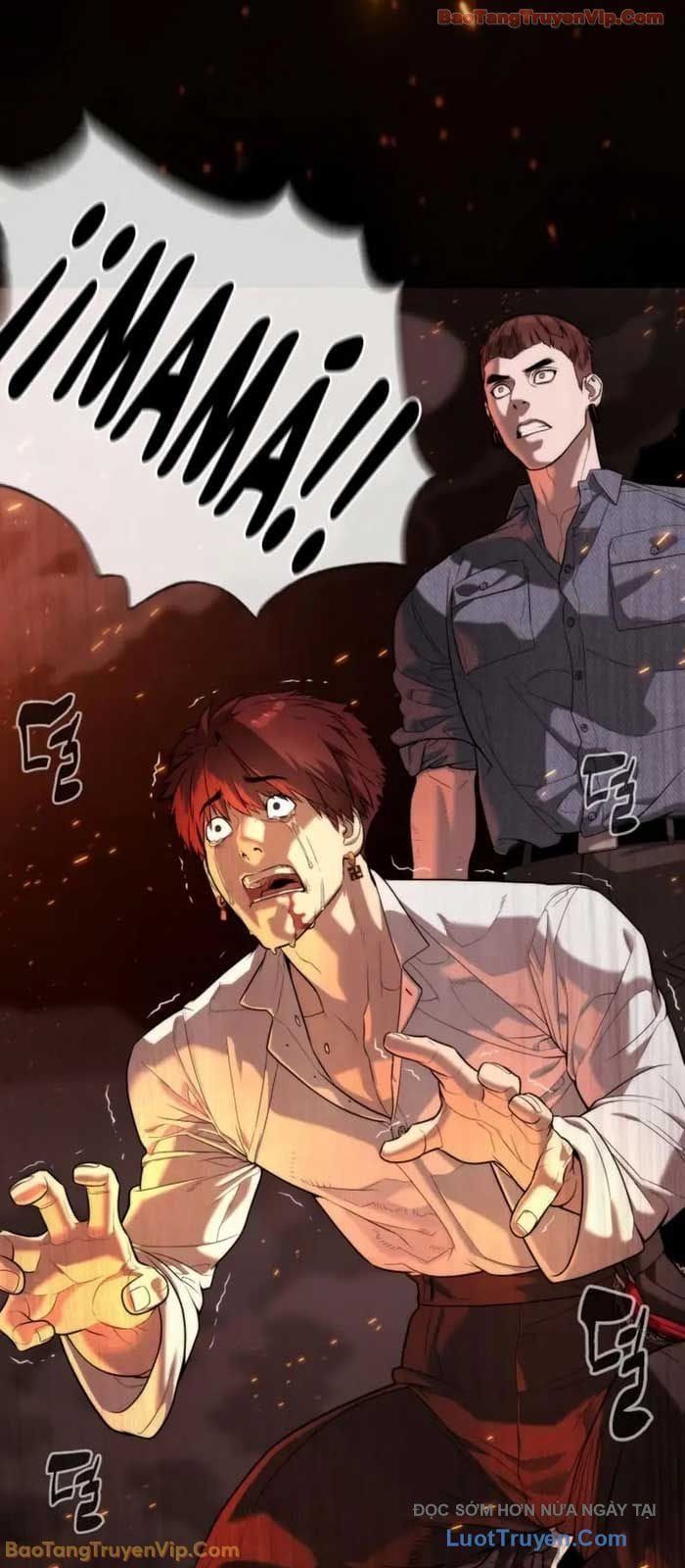 đọc truyện Sát Thủ Peter Chương 107 ảnh 83 tại Thiên Thai Truyện