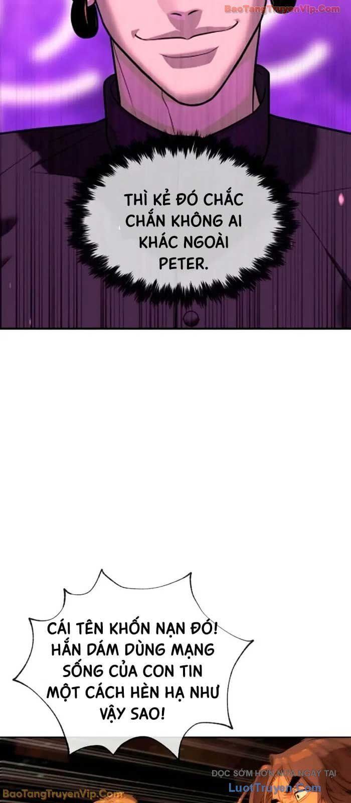 đọc truyện Sát Thủ Peter Chương 108 ảnh 116 tại Thiên Thai Truyện