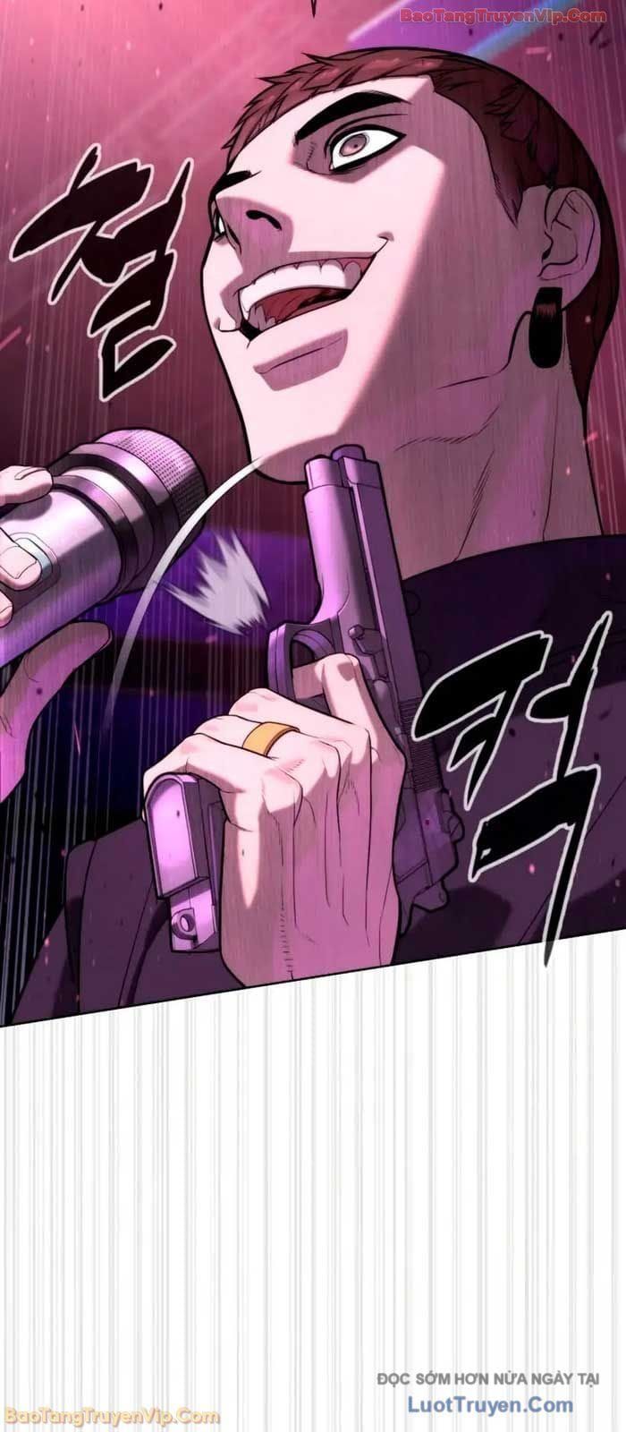 đọc truyện Sát Thủ Peter Chương 108 ảnh 121 tại Thiên Thai Truyện