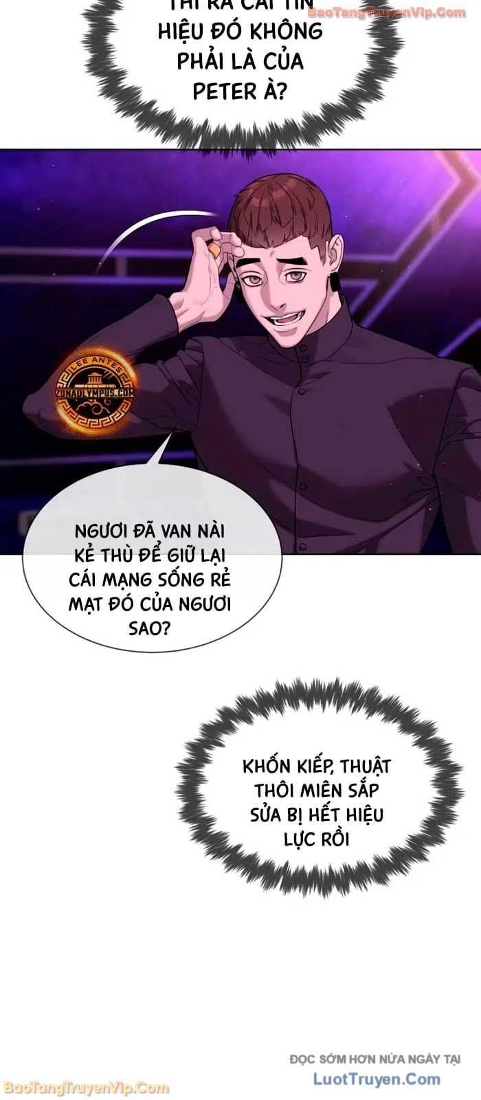 đọc truyện Sát Thủ Peter Chương 108 ảnh 141 tại Thiên Thai Truyện
