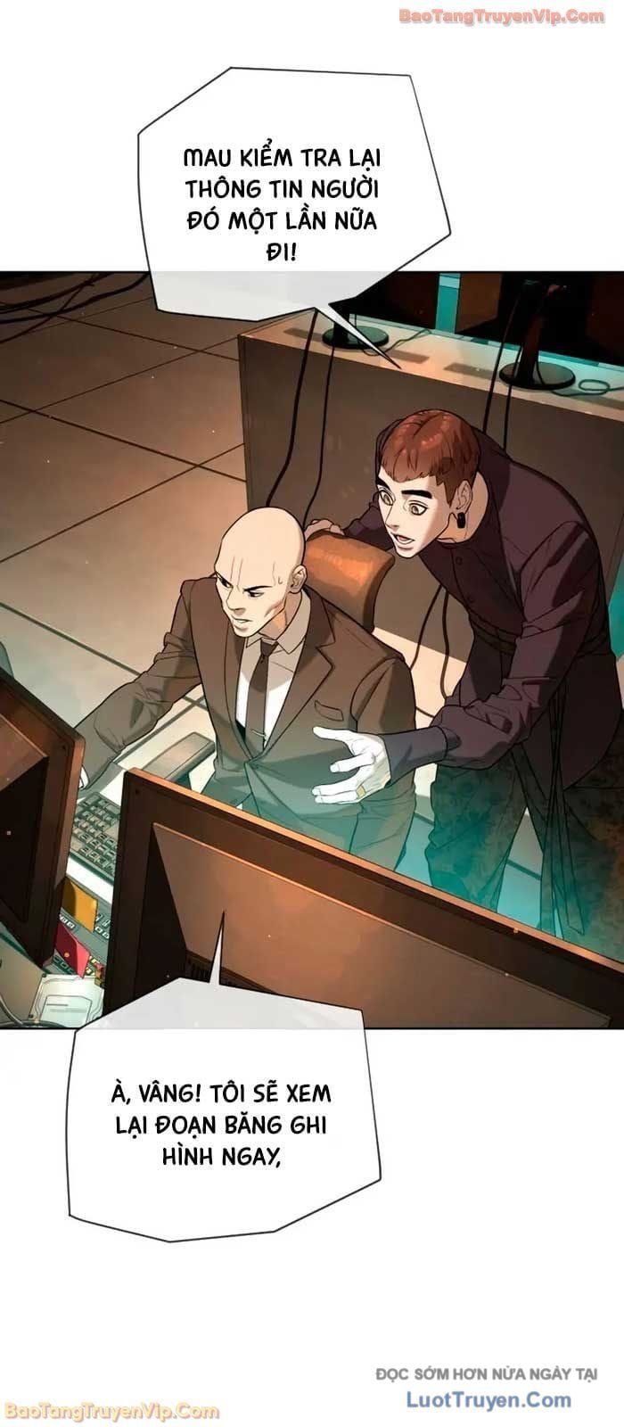 đọc truyện Sát Thủ Peter Chương 108 ảnh 16 tại Thiên Thai Truyện