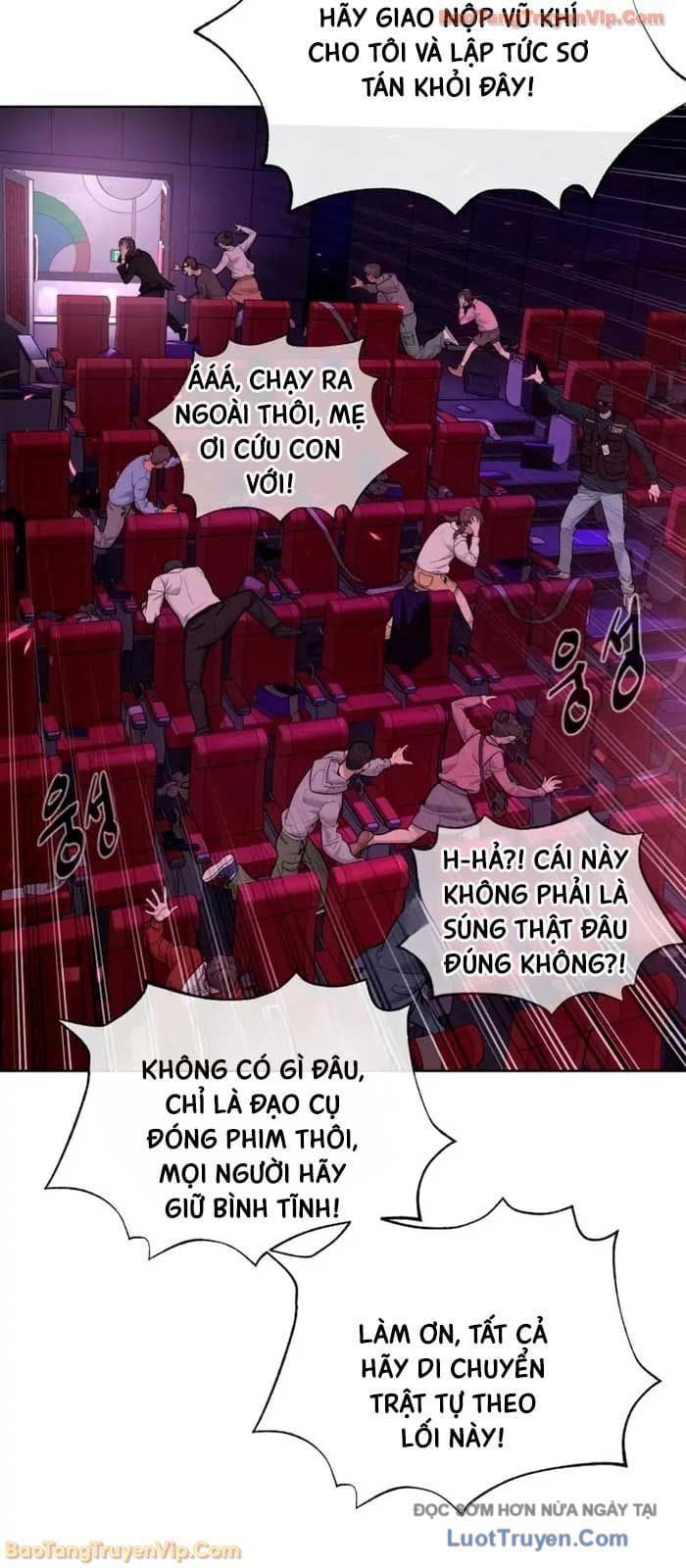 đọc truyện Sát Thủ Peter Chương 108 ảnh 144 tại Thiên Thai Truyện