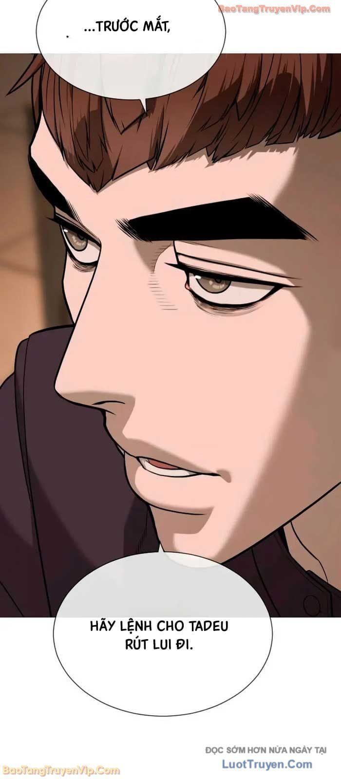 đọc truyện Sát Thủ Peter Chương 108 ảnh 21 tại Thiên Thai Truyện