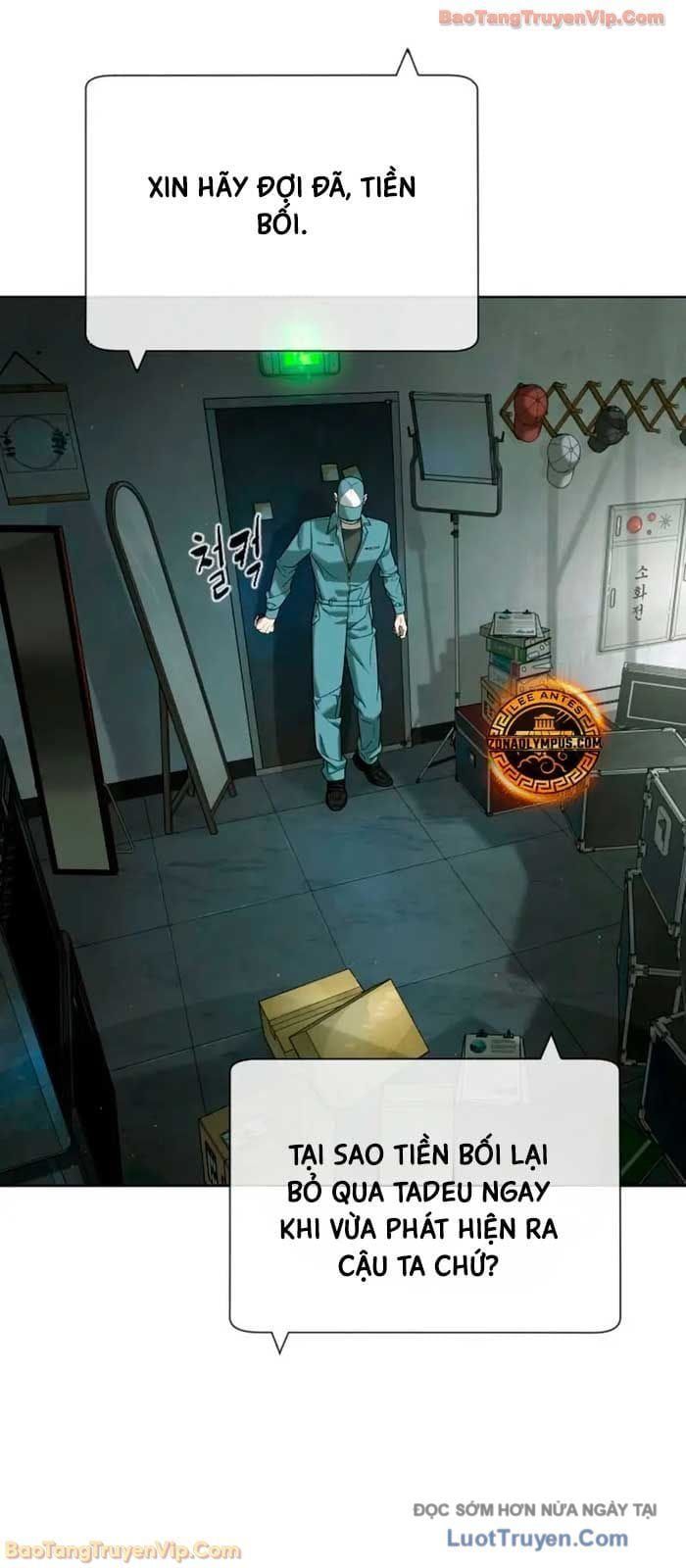 đọc truyện Sát Thủ Peter Chương 108 ảnh 24 tại Thiên Thai Truyện