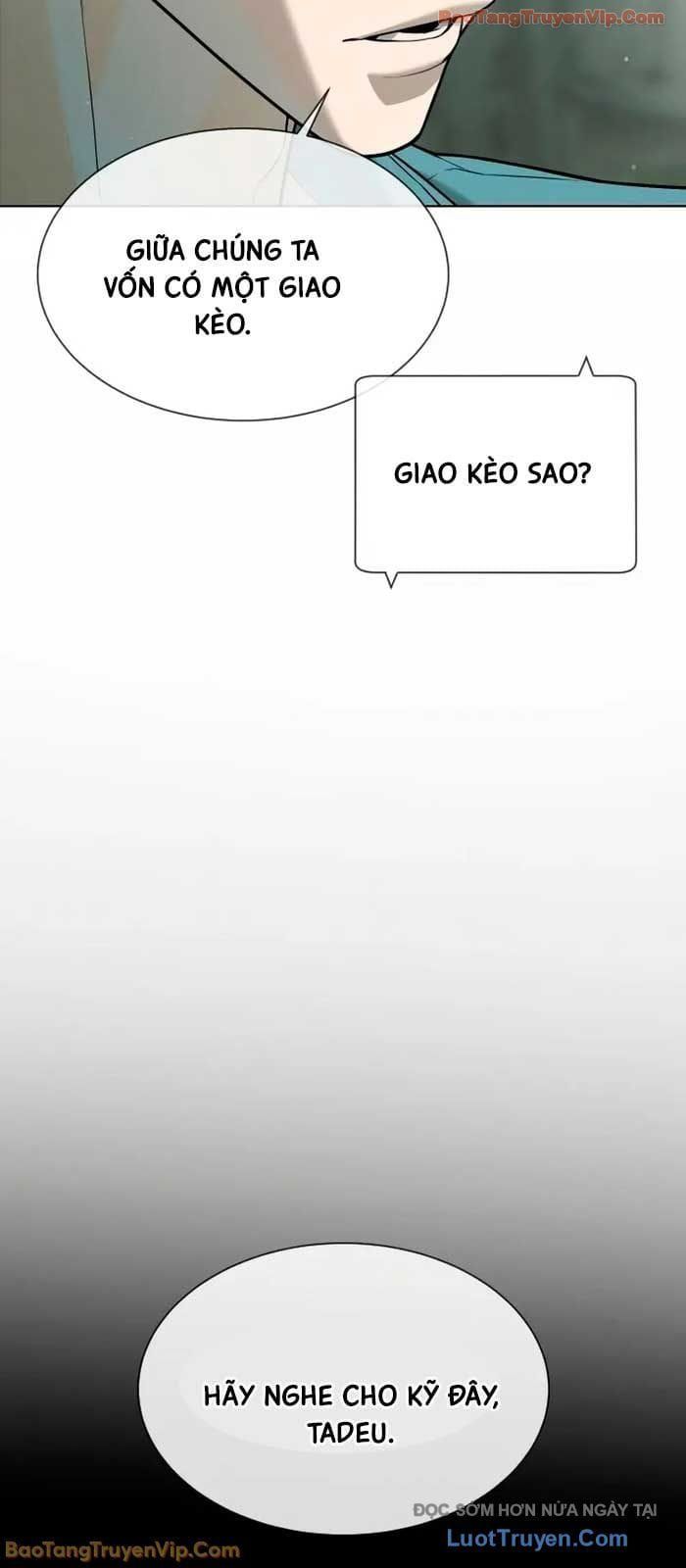 đọc truyện Sát Thủ Peter Chương 108 ảnh 27 tại Thiên Thai Truyện