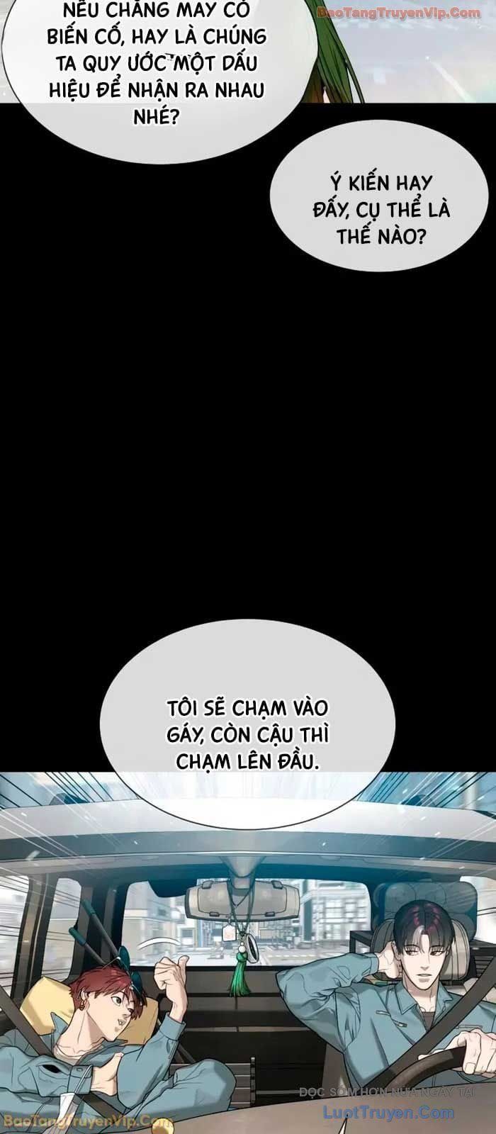 đọc truyện Sát Thủ Peter Chương 108 ảnh 29 tại Thiên Thai Truyện