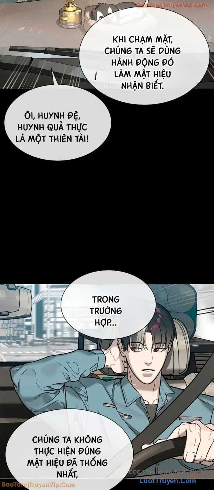 đọc truyện Sát Thủ Peter Chương 108 ảnh 30 tại Thiên Thai Truyện