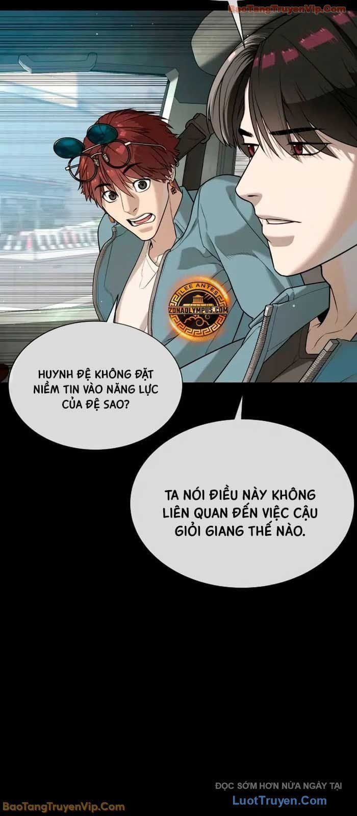 đọc truyện Sát Thủ Peter Chương 108 ảnh 35 tại Thiên Thai Truyện