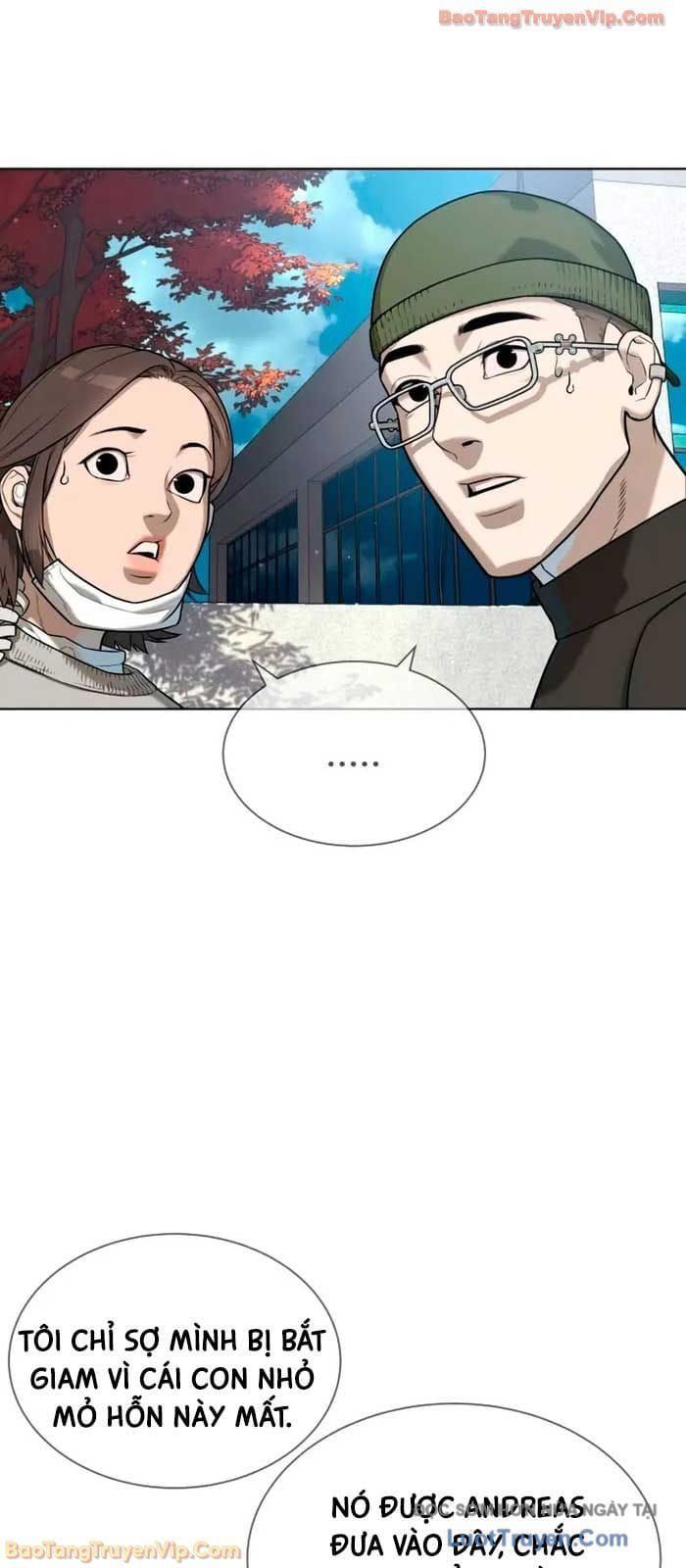 đọc truyện Sát Thủ Peter Chương 108 ảnh 61 tại Thiên Thai Truyện