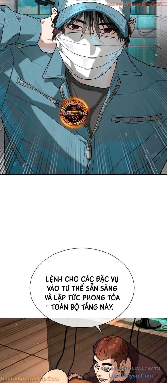 đọc truyện Sát Thủ Peter Chương 108 ảnh 8 tại Thiên Thai Truyện