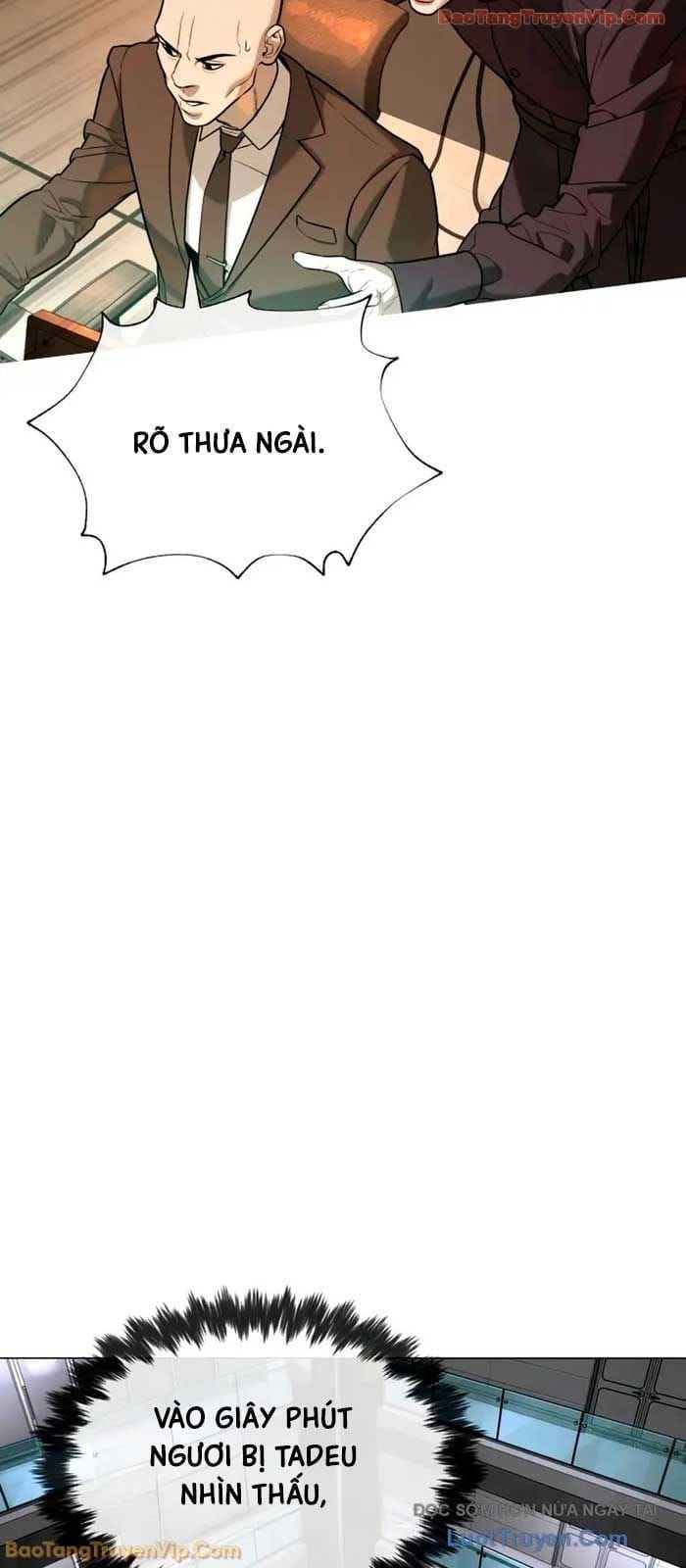 đọc truyện Sát Thủ Peter Chương 108 ảnh 9 tại Thiên Thai Truyện