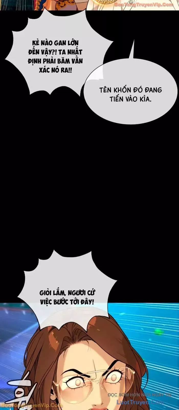 đọc truyện Sát Thủ Peter Chương 109 ảnh 12 tại Thiên Thai Truyện