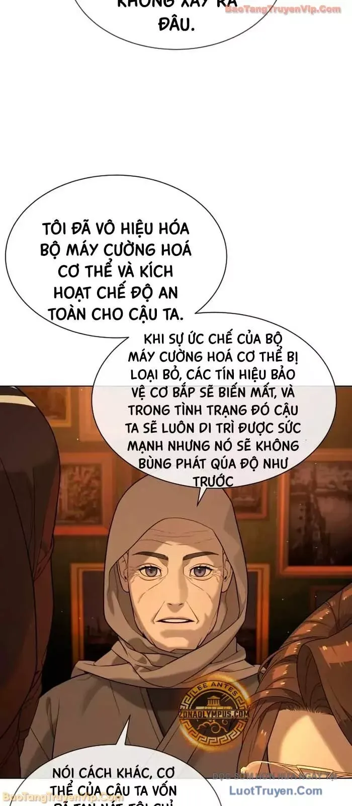 đọc truyện Sát Thủ Peter Chương 109 ảnh 104 tại Thiên Thai Truyện