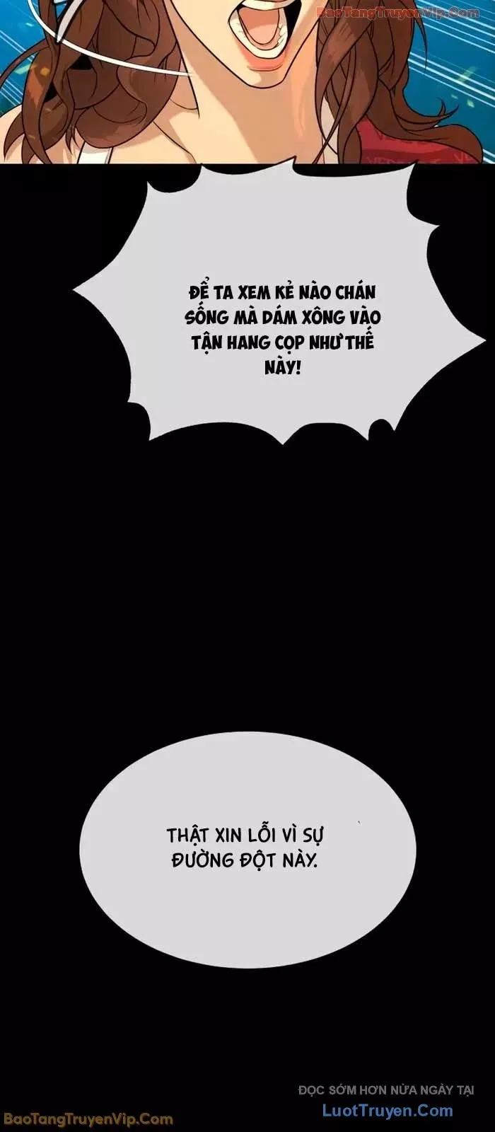 đọc truyện Sát Thủ Peter Chương 109 ảnh 13 tại Thiên Thai Truyện