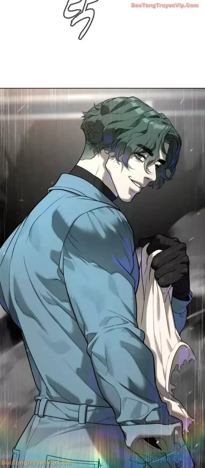 đọc truyện Sát Thủ Peter Chương 109 ảnh 121 tại Thiên Thai Truyện