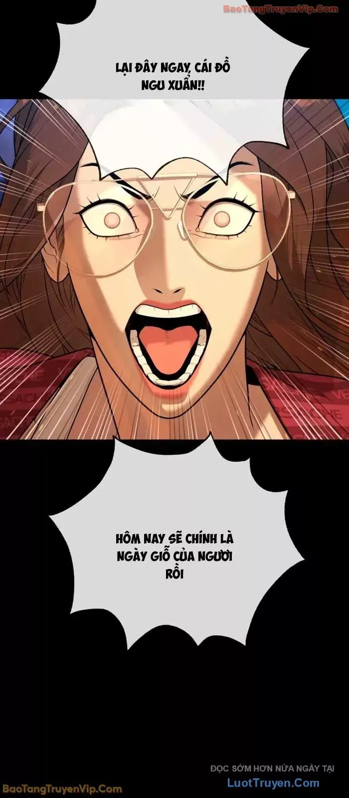 đọc truyện Sát Thủ Peter Chương 109 ảnh 16 tại Thiên Thai Truyện