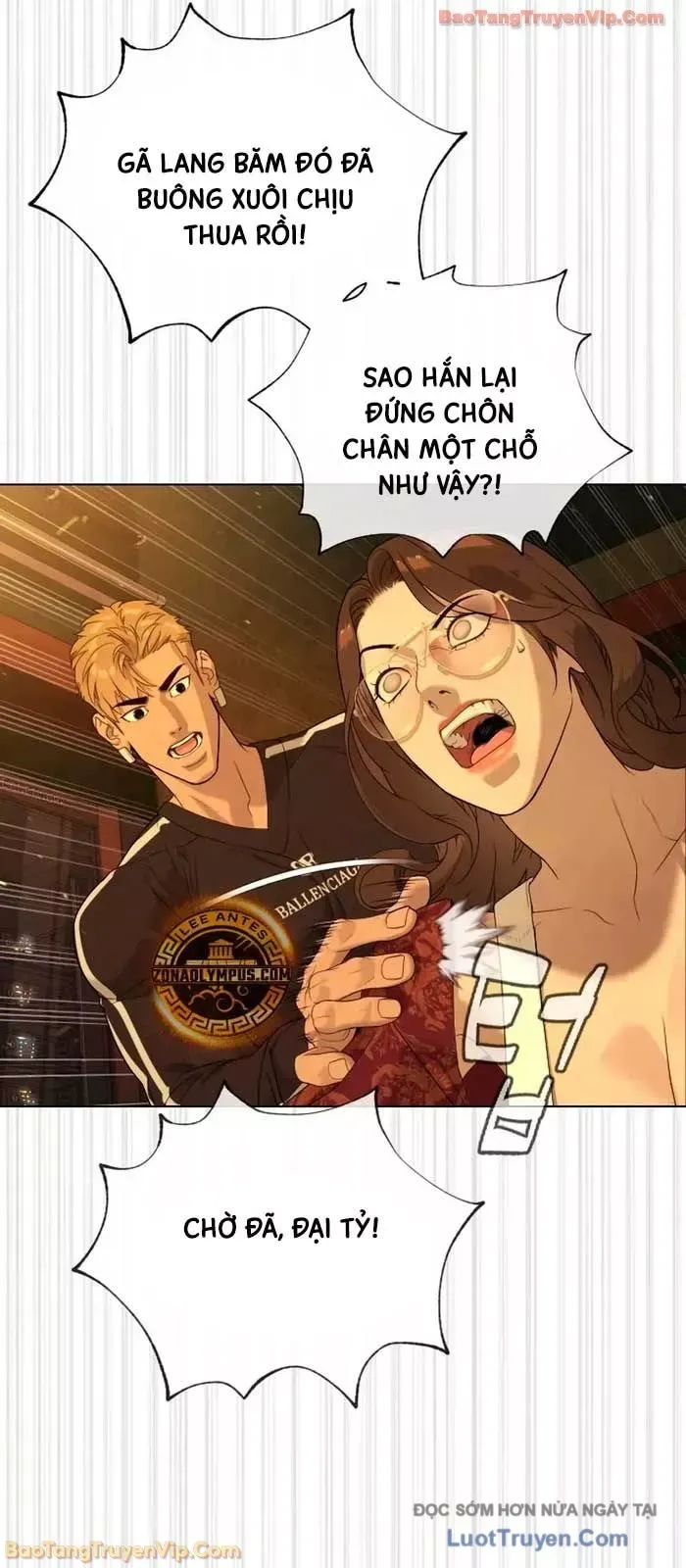 đọc truyện Sát Thủ Peter Chương 109 ảnh 146 tại Thiên Thai Truyện