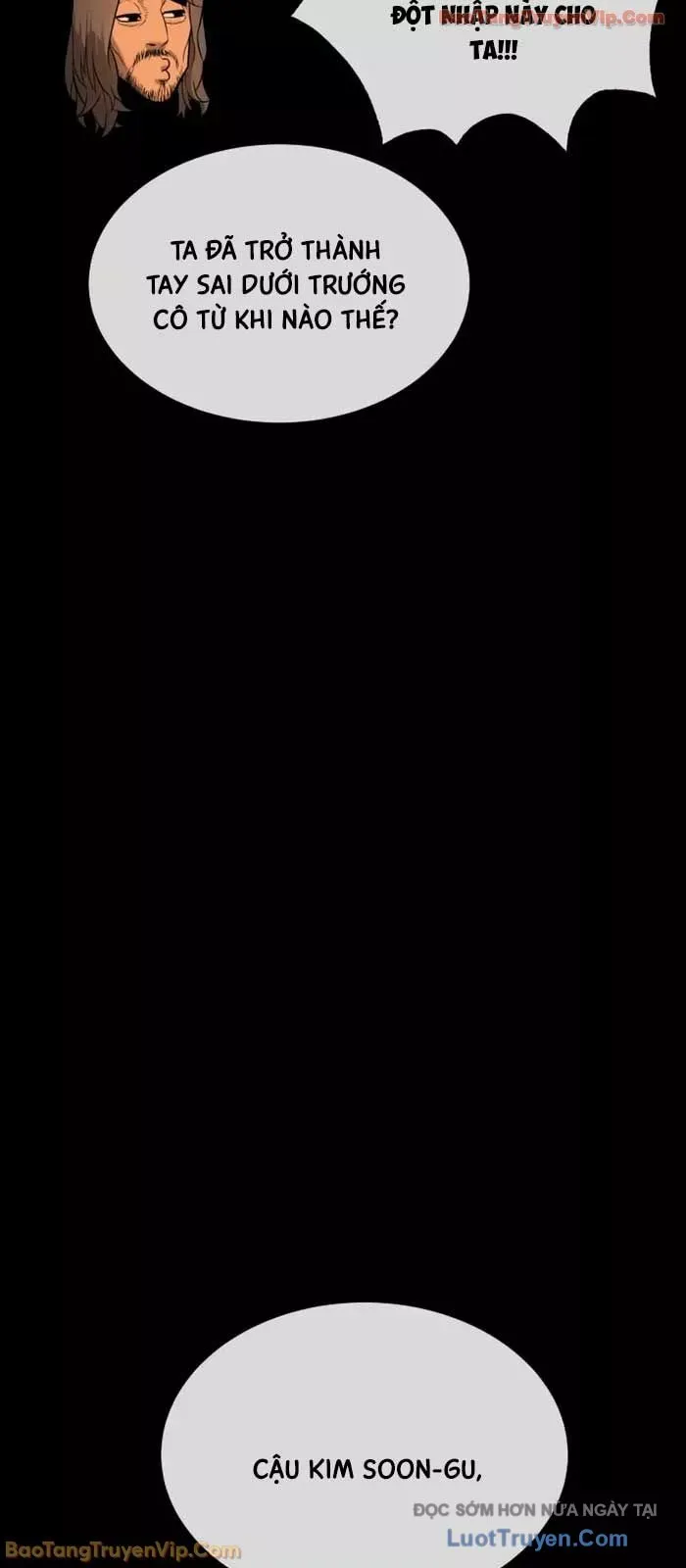 đọc truyện Sát Thủ Peter Chương 109 ảnh 18 tại Thiên Thai Truyện