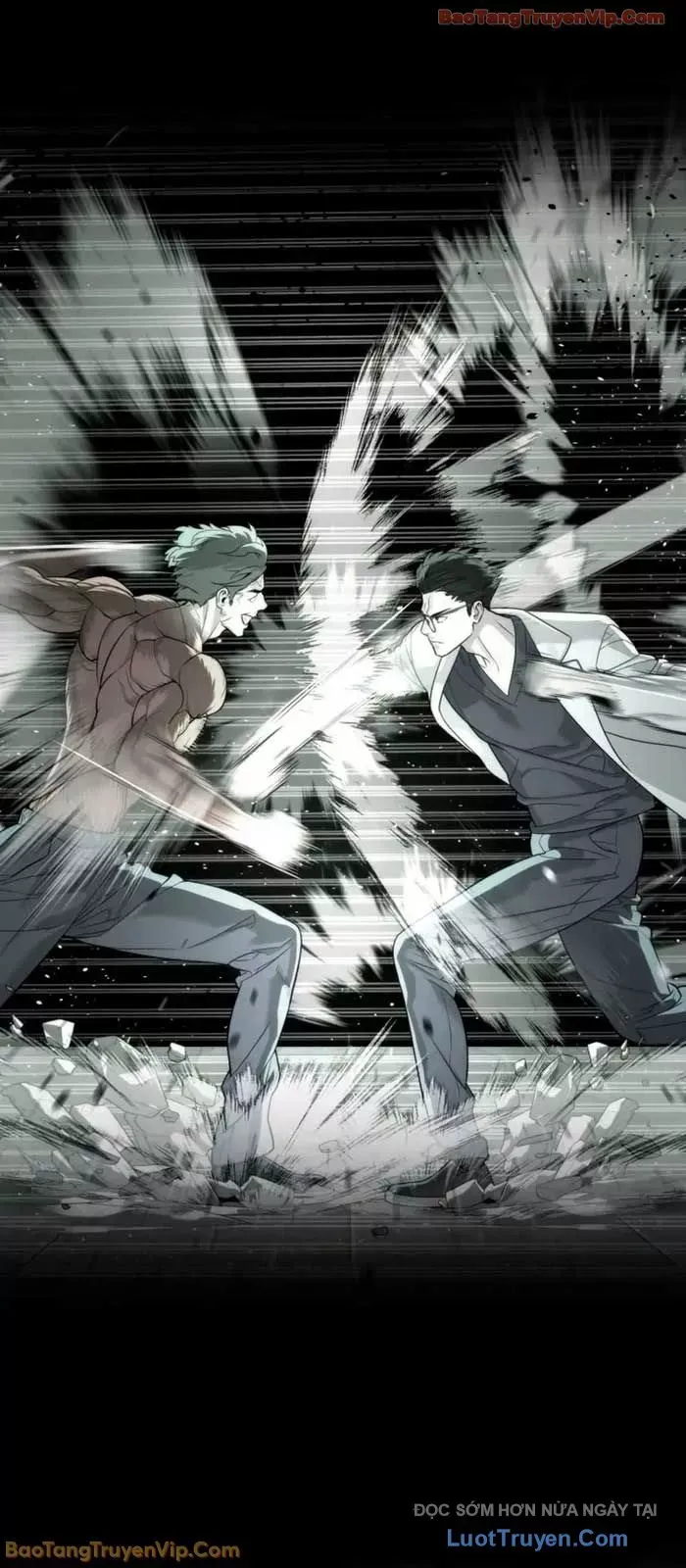 đọc truyện Sát Thủ Peter Chương 109 ảnh 21 tại Thiên Thai Truyện