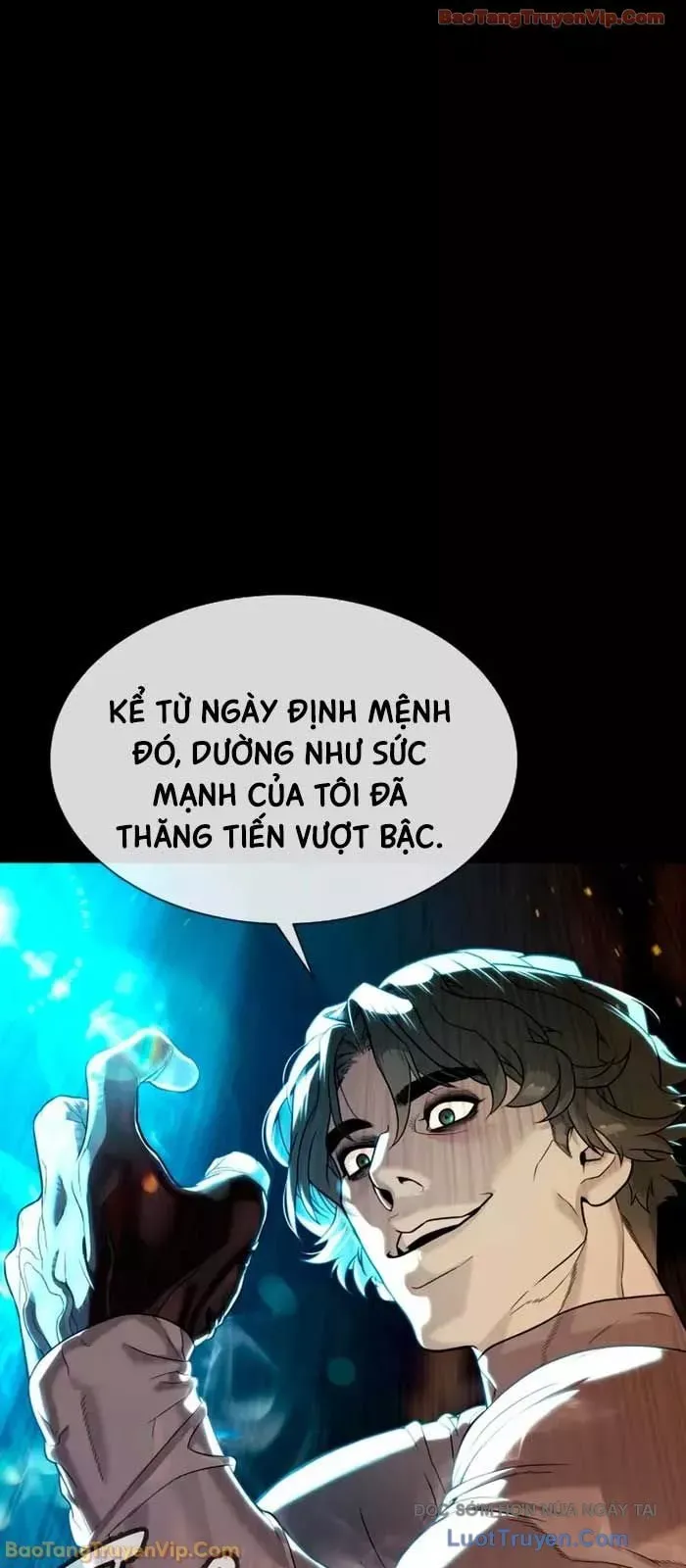 đọc truyện Sát Thủ Peter Chương 109 ảnh 23 tại Thiên Thai Truyện