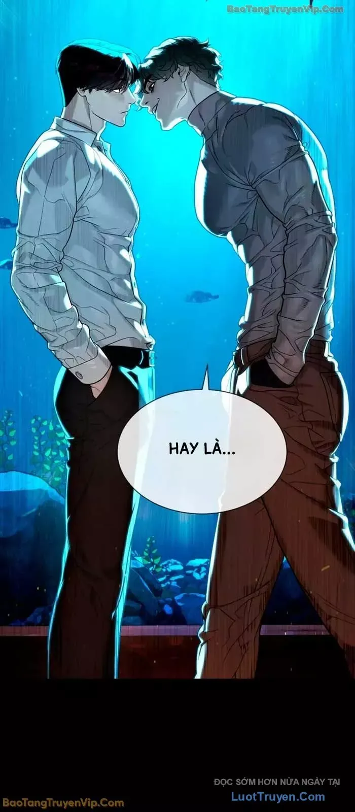 đọc truyện Sát Thủ Peter Chương 109 ảnh 25 tại Thiên Thai Truyện