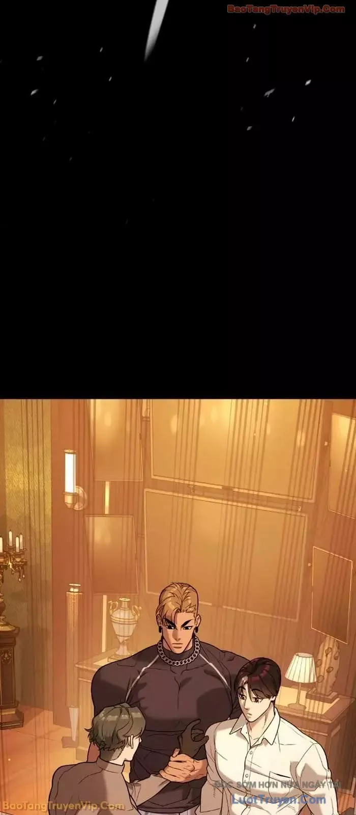 đọc truyện Sát Thủ Peter Chương 109 ảnh 28 tại Thiên Thai Truyện