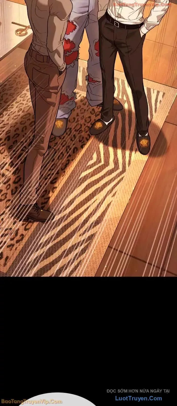 đọc truyện Sát Thủ Peter Chương 109 ảnh 29 tại Thiên Thai Truyện