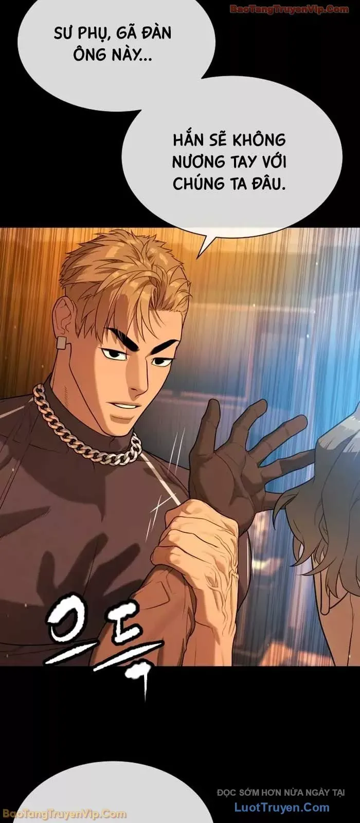 đọc truyện Sát Thủ Peter Chương 109 ảnh 30 tại Thiên Thai Truyện