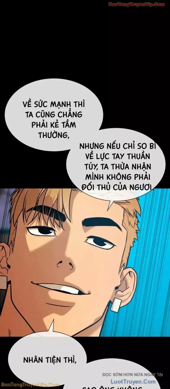 đọc truyện Sát Thủ Peter Chương 109 ảnh 34 tại Thiên Thai Truyện