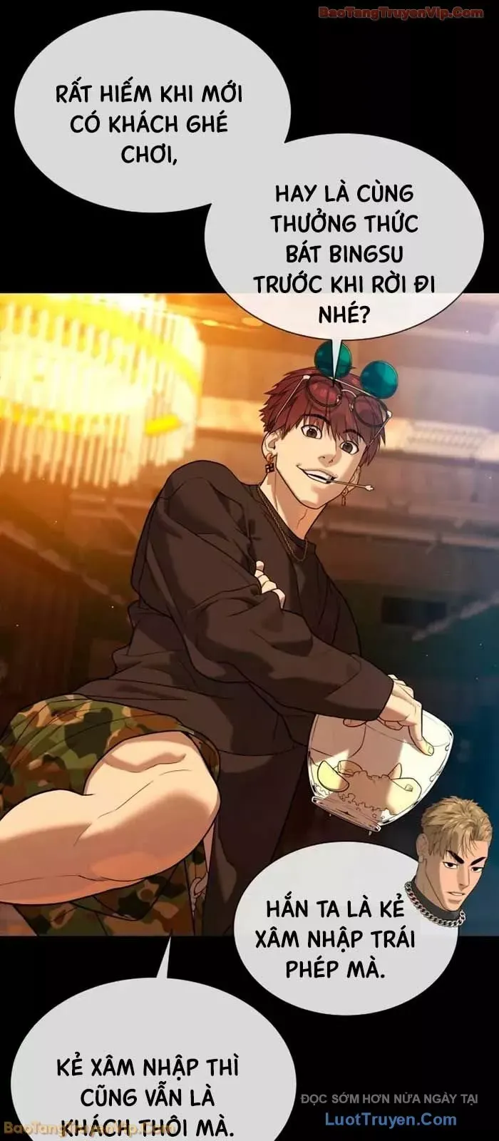 đọc truyện Sát Thủ Peter Chương 109 ảnh 40 tại Thiên Thai Truyện