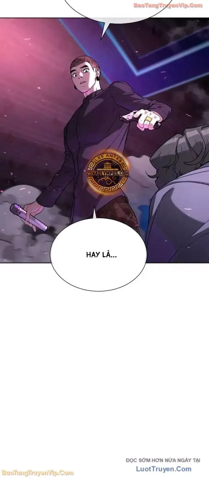 đọc truyện Sát Thủ Peter Chương 109 ảnh 6 tại Thiên Thai Truyện