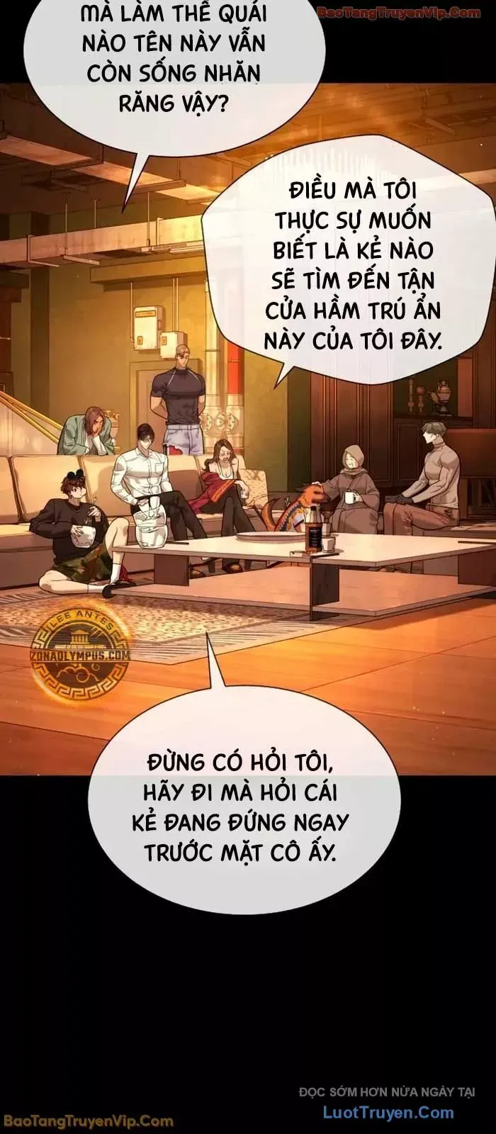 đọc truyện Sát Thủ Peter Chương 109 ảnh 43 tại Thiên Thai Truyện