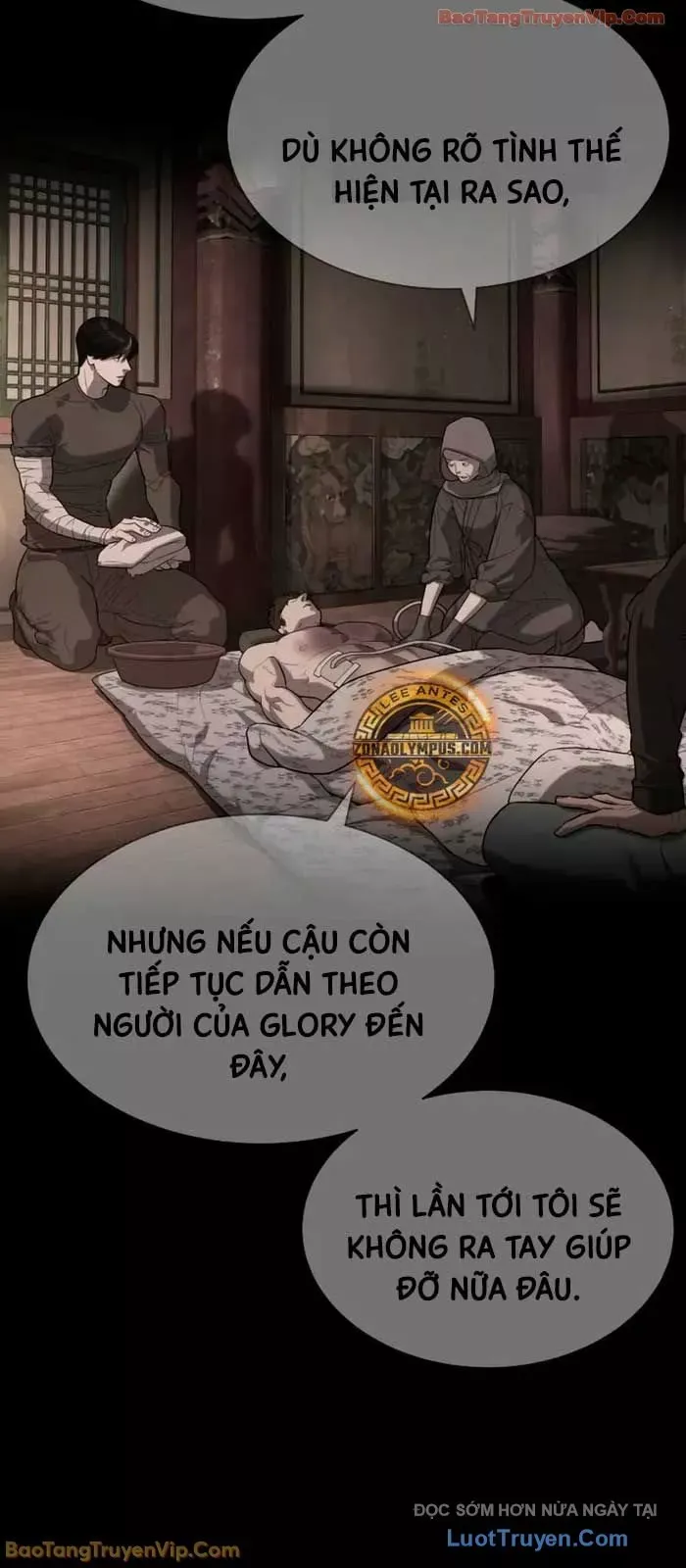 đọc truyện Sát Thủ Peter Chương 109 ảnh 48 tại Thiên Thai Truyện