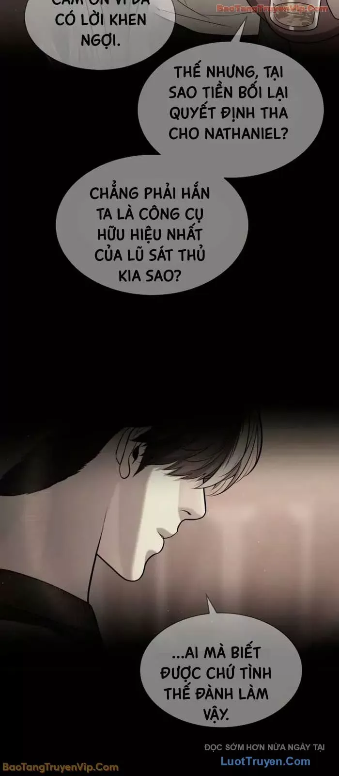 đọc truyện Sát Thủ Peter Chương 109 ảnh 50 tại Thiên Thai Truyện