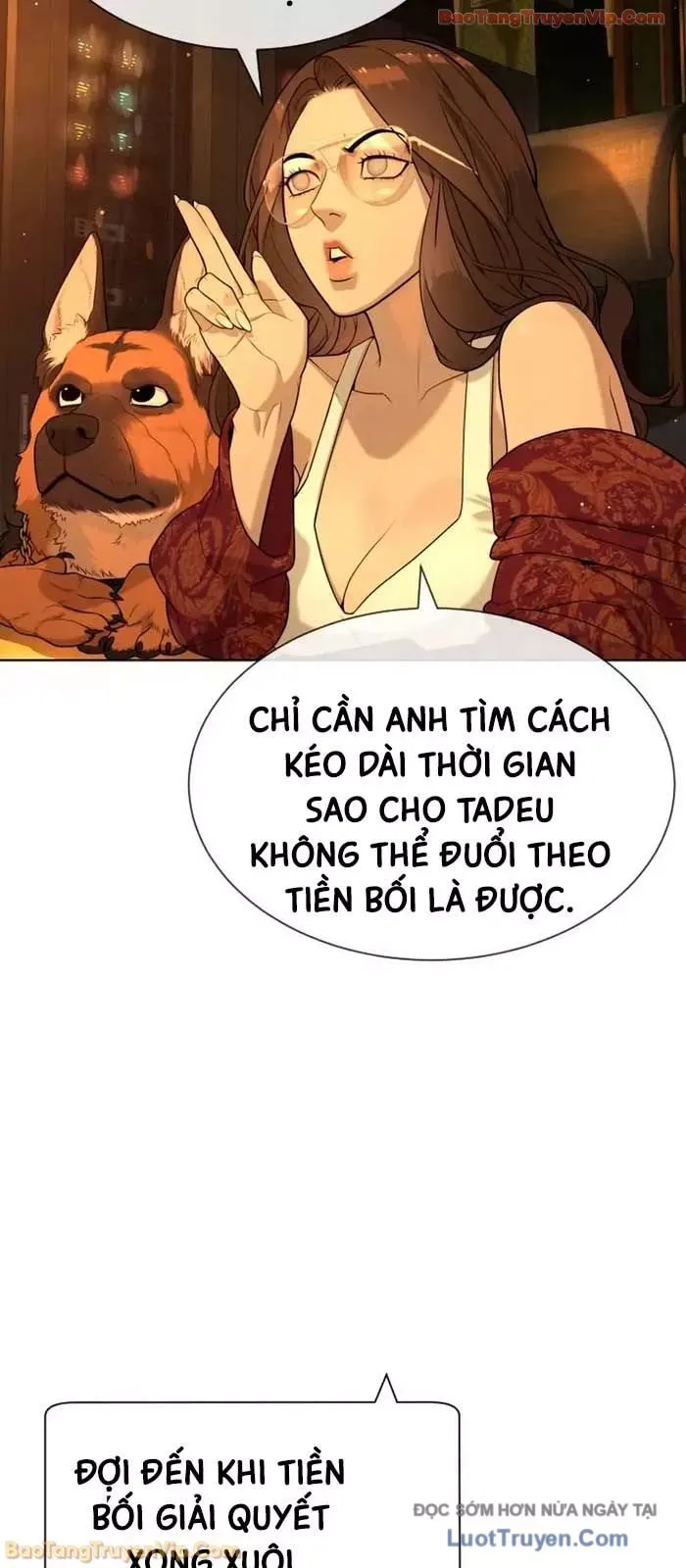 đọc truyện Sát Thủ Peter Chương 109 ảnh 89 tại Thiên Thai Truyện