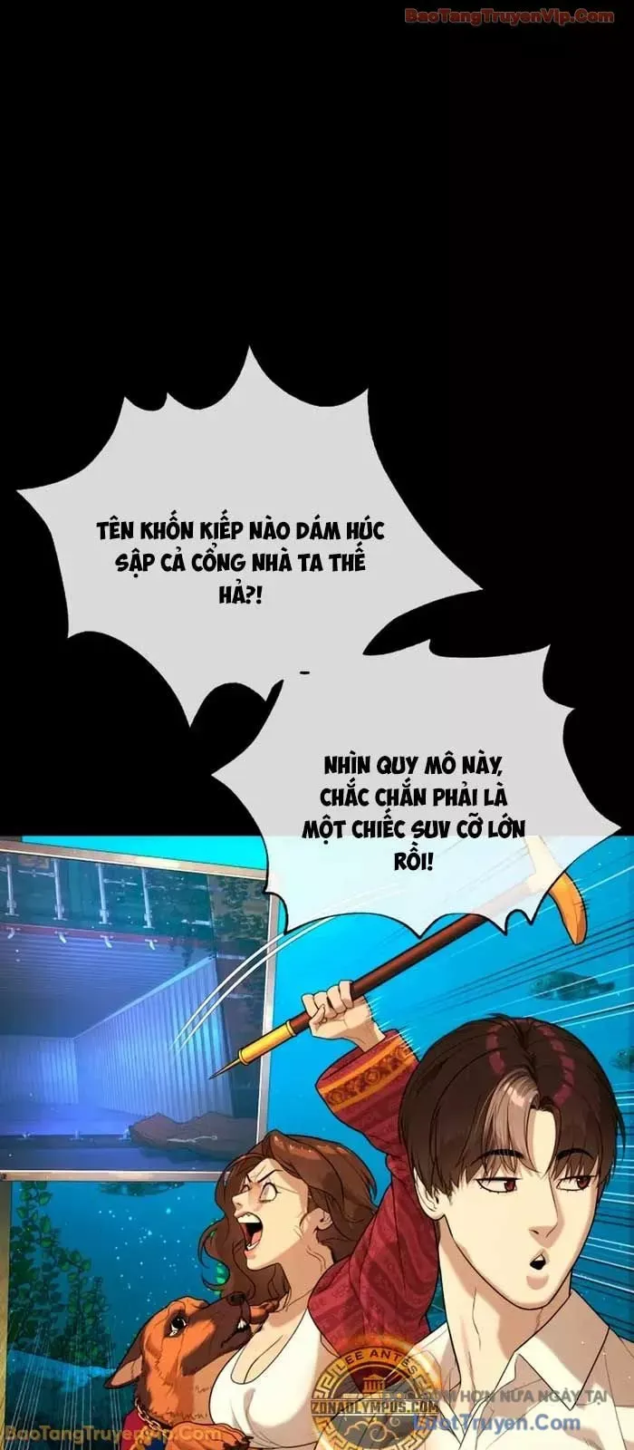 đọc truyện Sát Thủ Peter Chương 109 ảnh 11 tại Thiên Thai Truyện