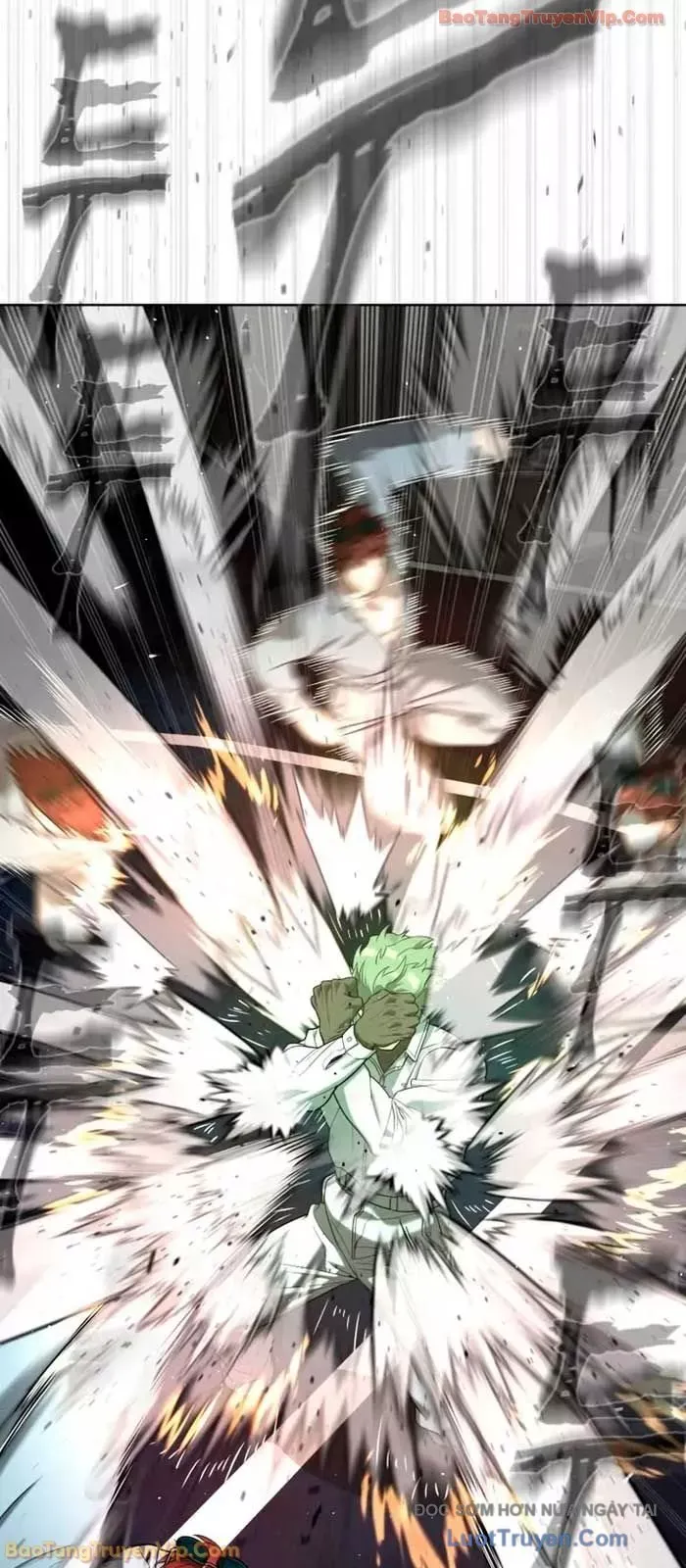 đọc truyện Sát Thủ Peter Chương 109 ảnh 98 tại Thiên Thai Truyện