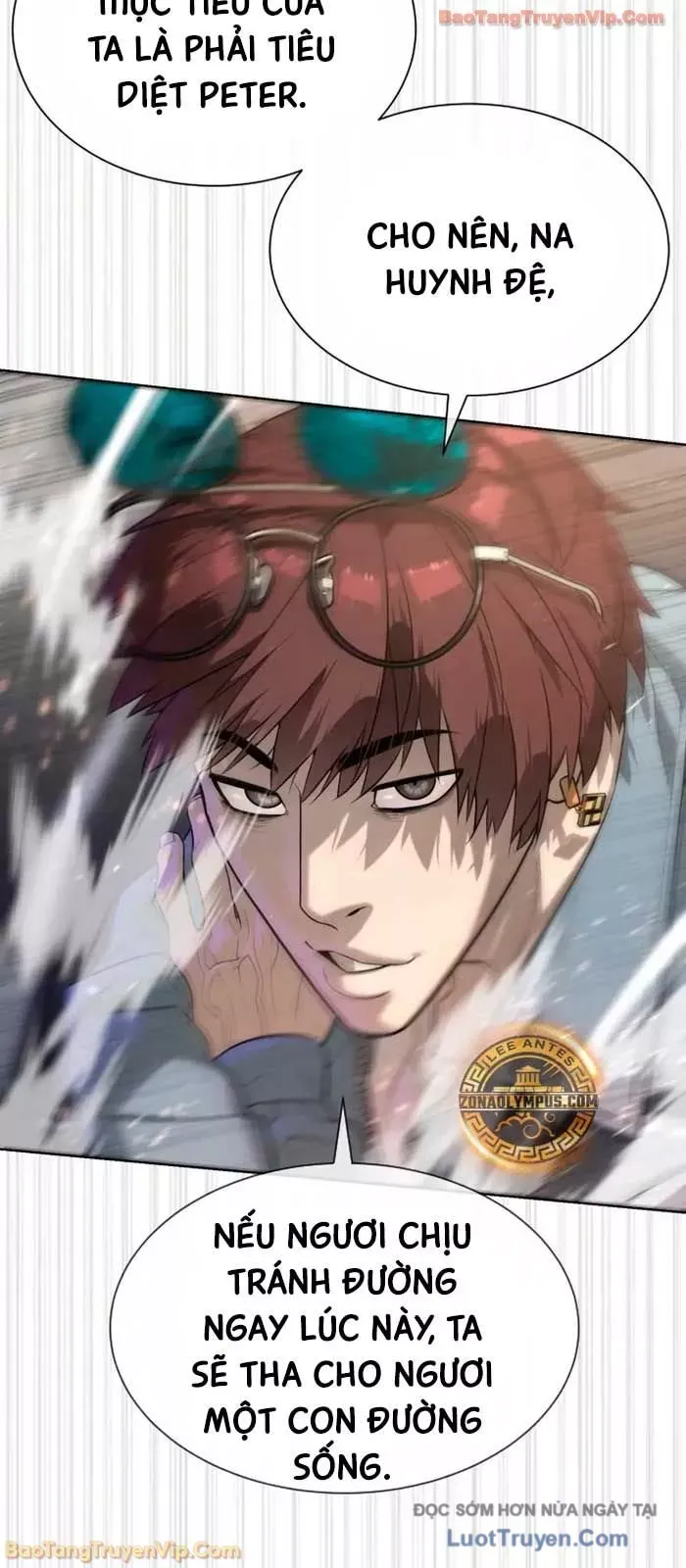 đọc truyện Sát Thủ Peter Chương 109 ảnh 100 tại Thiên Thai Truyện