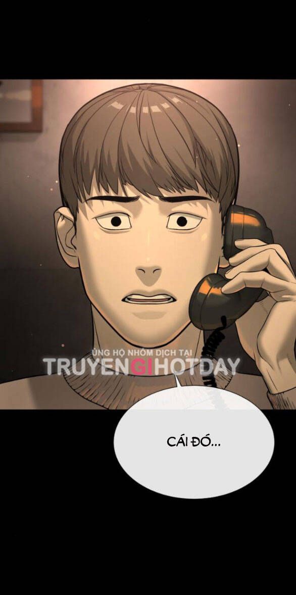 đọc truyện Sát Thủ Peter Chương 11.1 ảnh 17 tại Truyện Dạ Ký