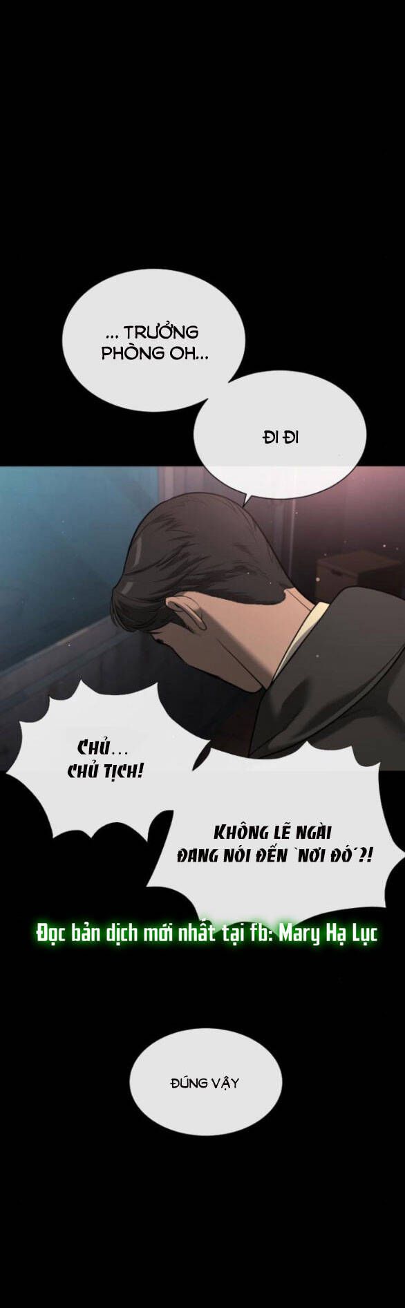 đọc truyện Sát Thủ Peter Chương 11.1 ảnh 21 tại Truyện Dạ Ký