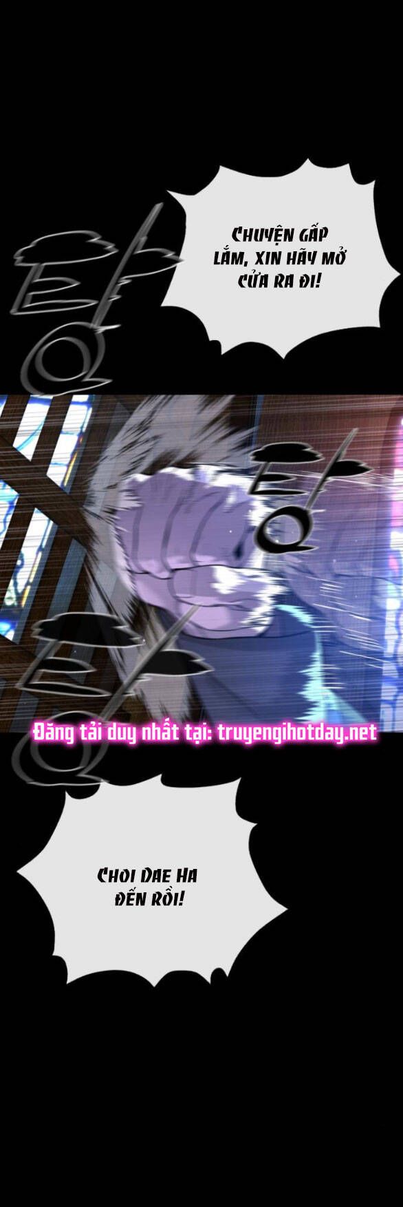 đọc truyện Sát Thủ Peter Chương 11.1 ảnh 24 tại Truyện Dạ Ký
