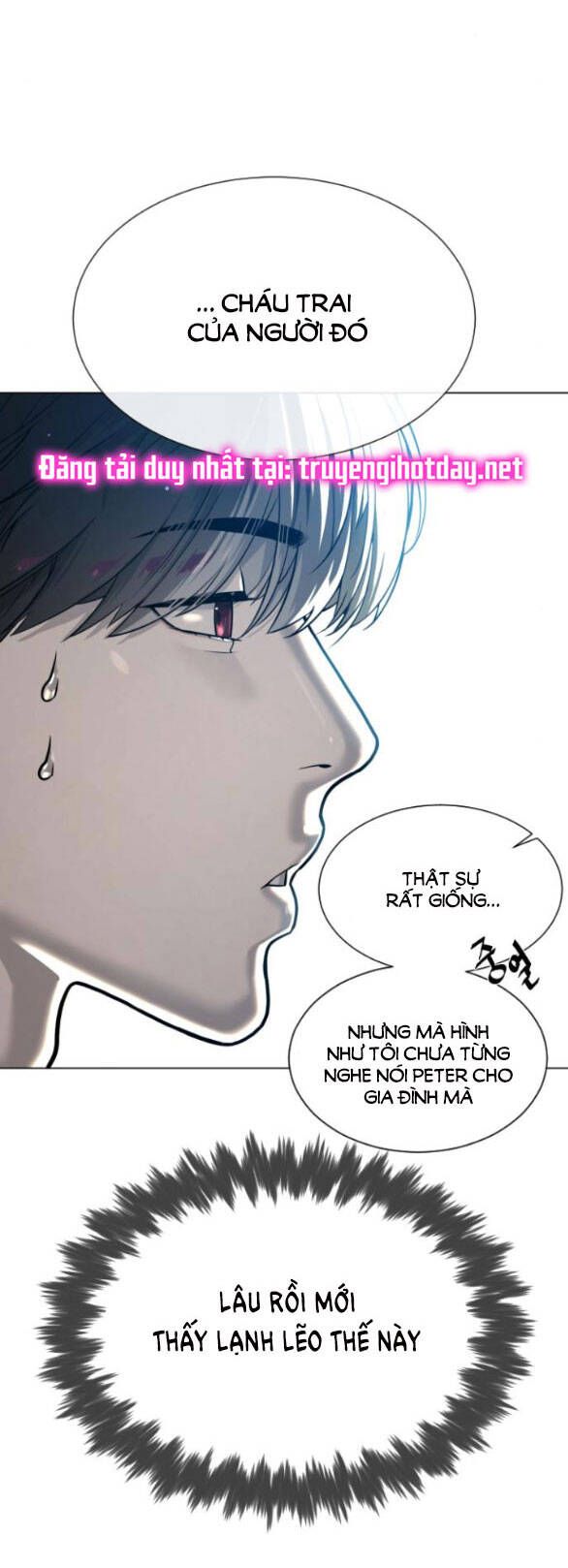 đọc truyện Sát Thủ Peter Chương 11.2 ảnh 24 tại Truyện Dạ Ký