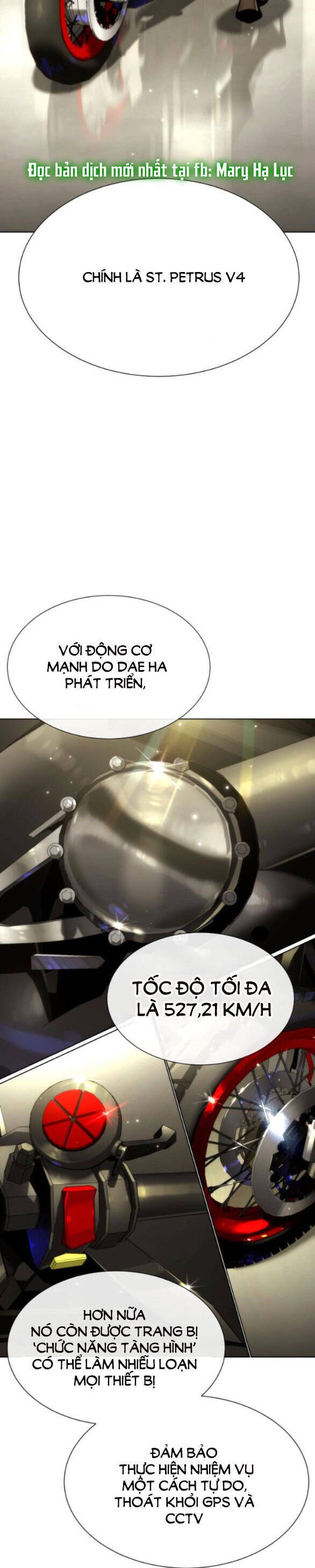 đọc truyện Sát Thủ Peter Chương 11.2 ảnh 30 tại Truyện Dạ Ký