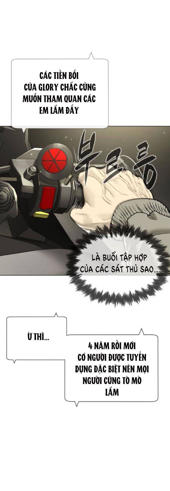 đọc truyện Sát Thủ Peter Chương 11.2 ảnh 41 tại Truyện Dạ Ký