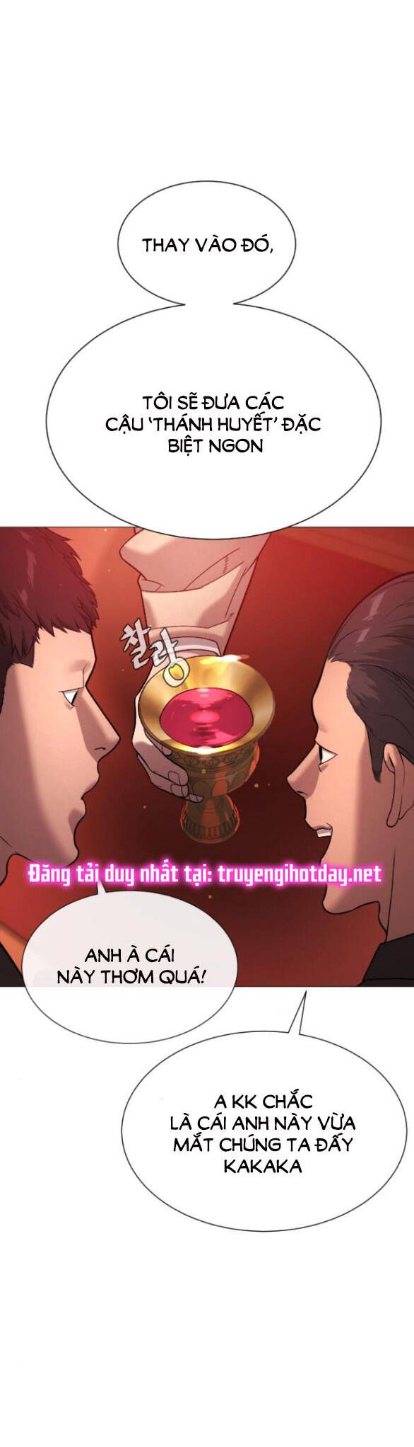 đọc truyện Sát Thủ Peter Chương 11.2 ảnh 61 tại Truyện Dạ Ký