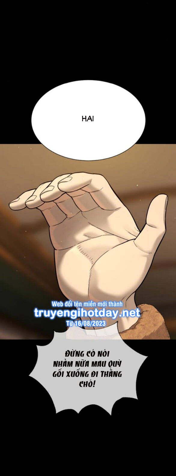 đọc truyện Sát Thủ Peter Chương 11.2 ảnh 10 tại Truyện Dạ Ký