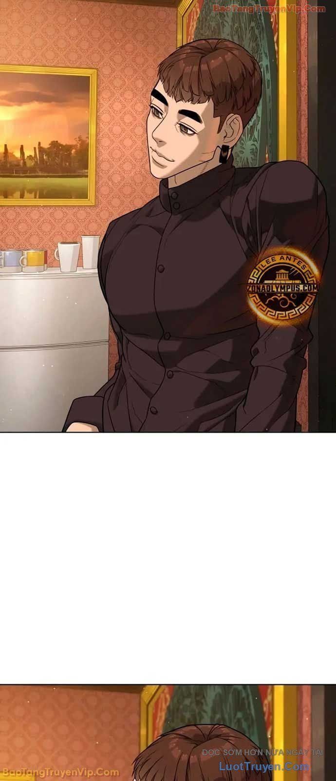 đọc truyện Sát Thủ Peter Chương 110 ảnh 103 tại Thiên Thai Truyện